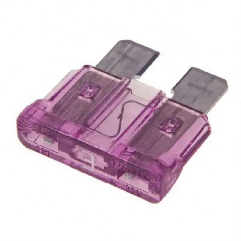 Automotive Fuses ATOF 32V 20A Low-Current Nylon Blade Fuses 20A 32V Car Fuse 0287020.PXCN