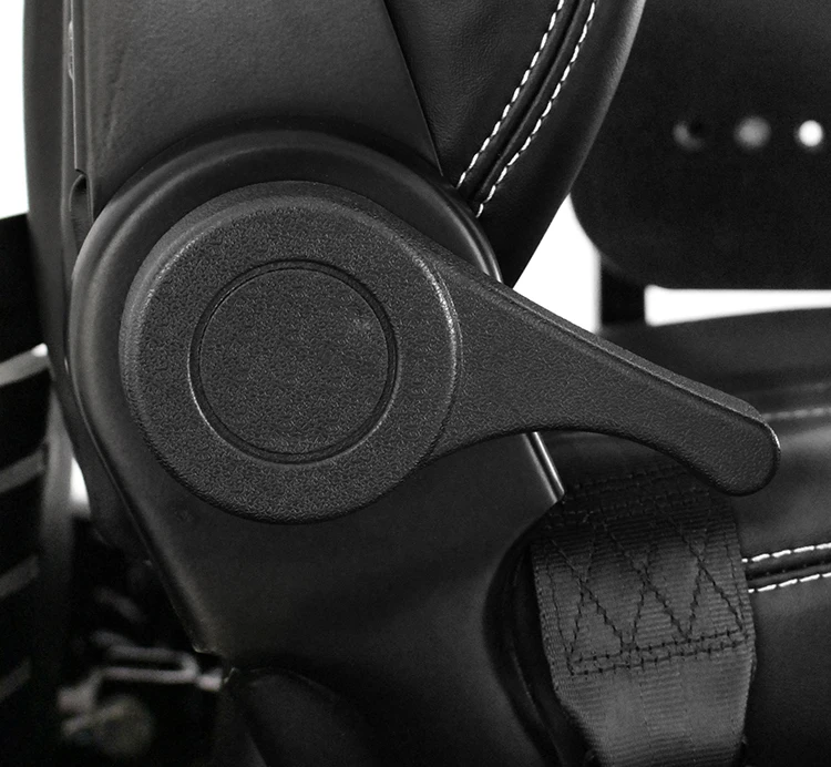 Wheelchair parts electric carbon fiber for disabled people