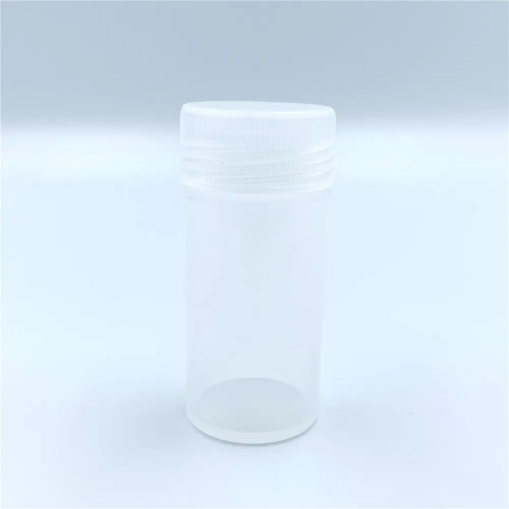 Isotopic Bottles Sample Dissolving Tank Isotope Element Analysis Sample Digestion Tank