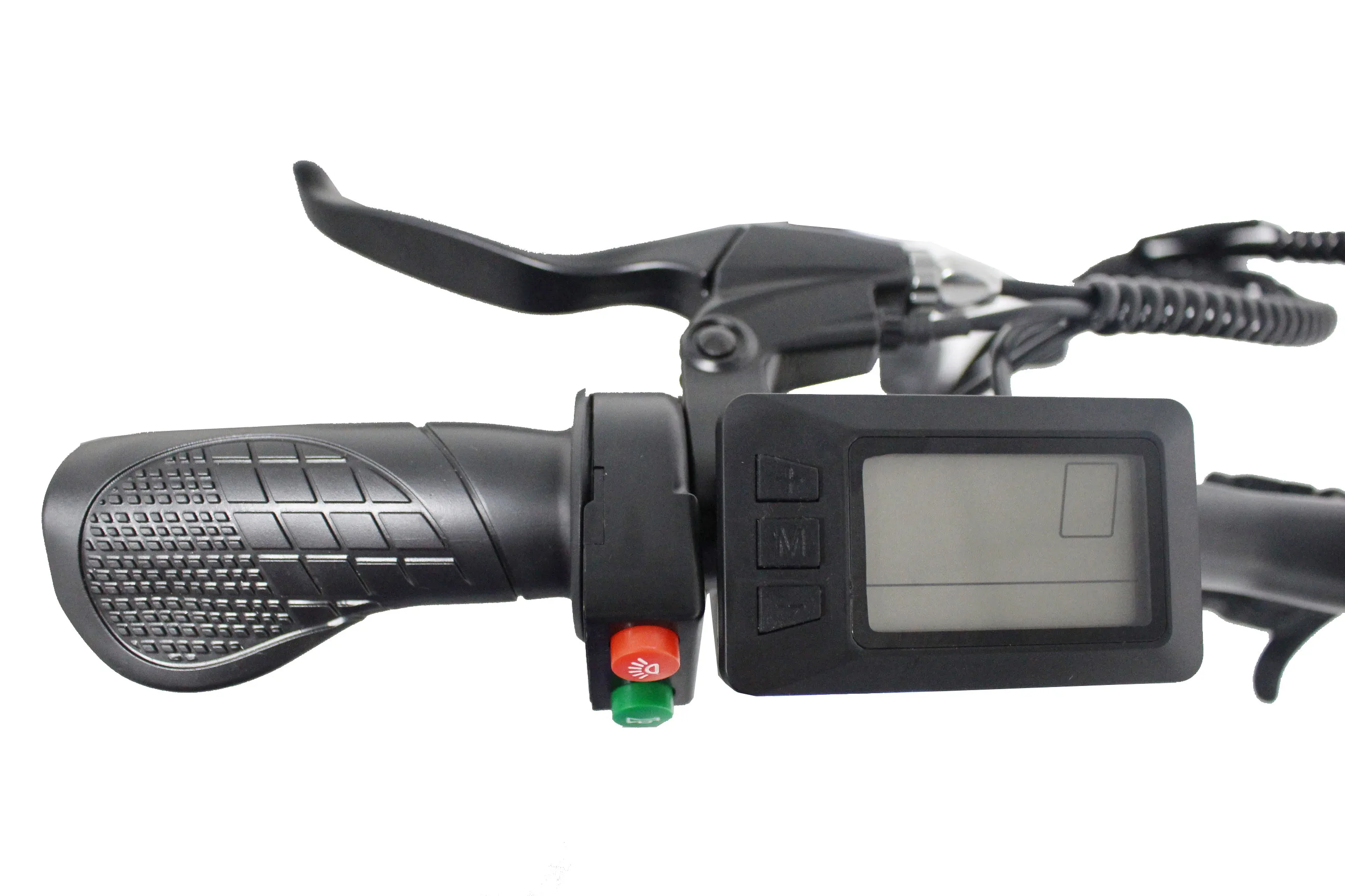 21 Speed Electric Bike 48V 500w folding electric bike Lithium Battery Electric Bicycle  Motor Frame Power Wheel Material