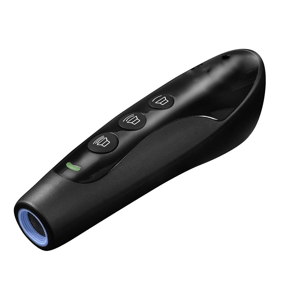 
3 in 1 Portable Anti Baking Device og Training Aid Tool 16.4FT Range 2 Levelsultrasonic scorpions repeller sound dog repeller 