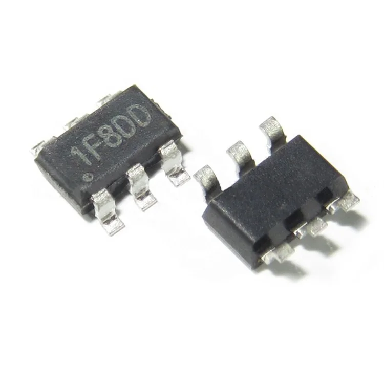 MP2359DJ-LF-Z цепи питания DC-DC один шаг вниз 4,5 V-24V 6-Pin TSOT-23 электронный componant MP2359DJ-LF-Z