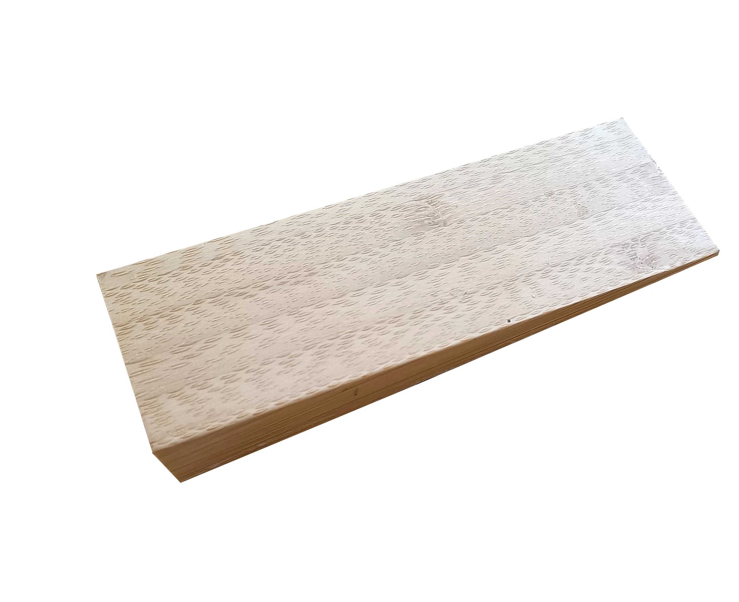 Бамбуковая дверная пробка