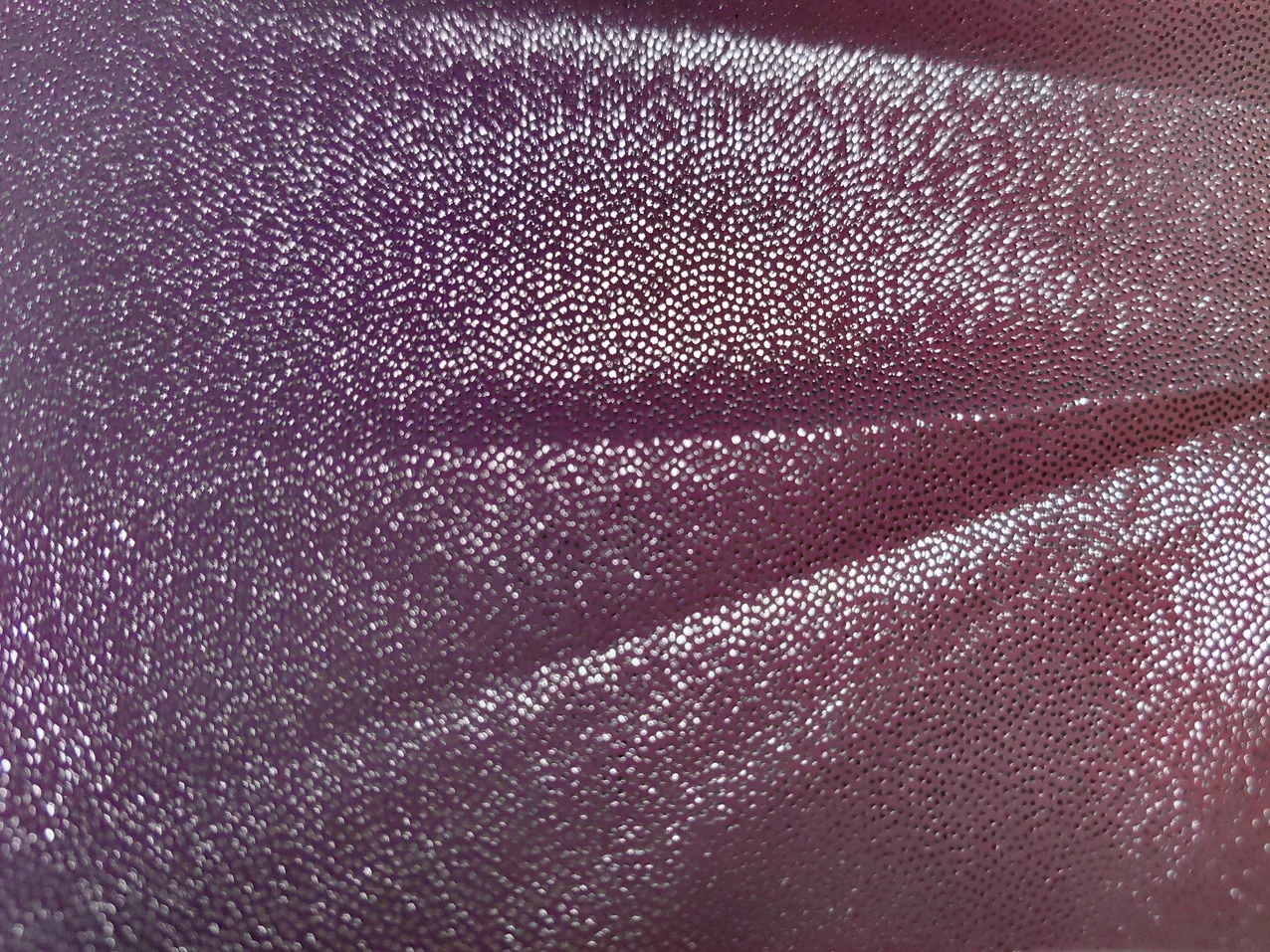 Custom 4 way Stretch  Ombre Gradient  Shiny Gold Foil Hologram Swimwear Sportswear Leopard  Fabric