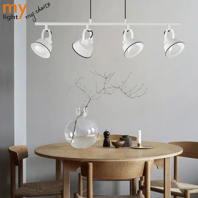 
2020 New Design Restaurant Decorative Lights Vintage Metal Pendant Lamp 