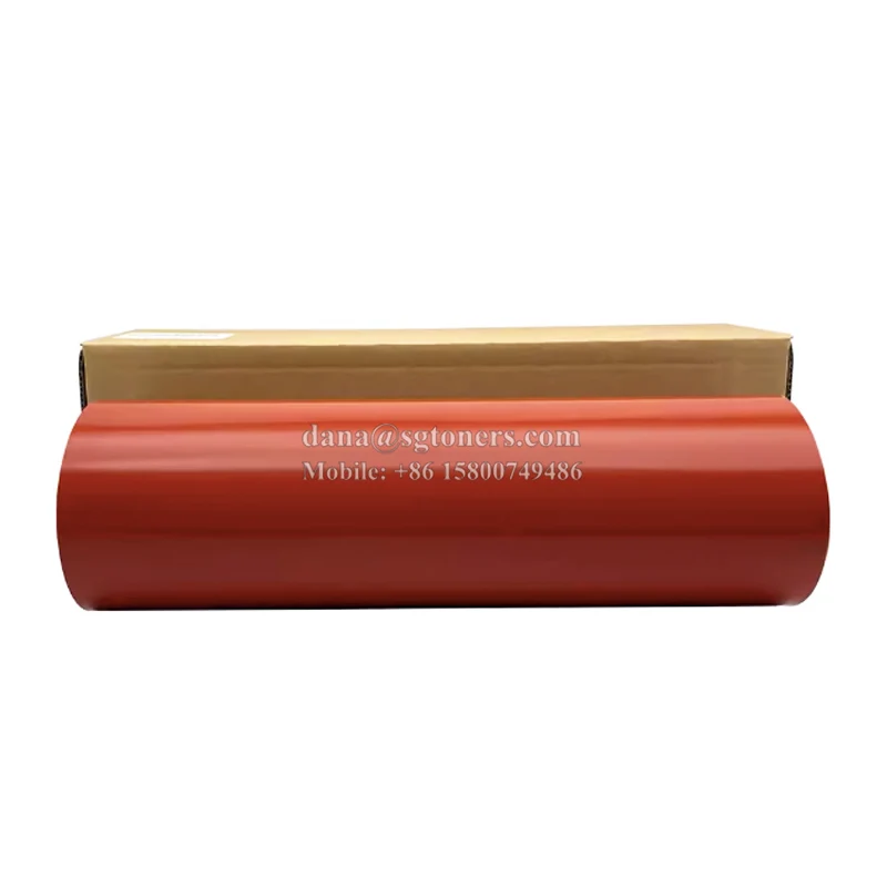 A5AW720301 для Konica Minolta Bizhub Press C1085 C1100 C6085 C6100 Fuser пленочный пояс