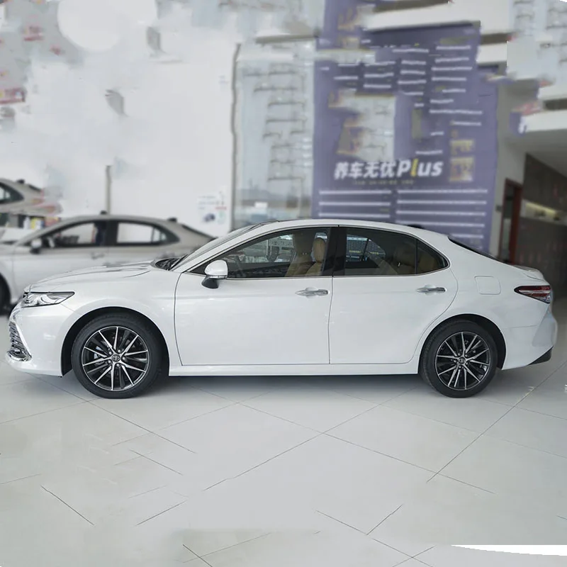 100% Perfectly Working New Hybrid Electric 2.5S 5 Seats Toyota Camry Suv Cars for Sale
