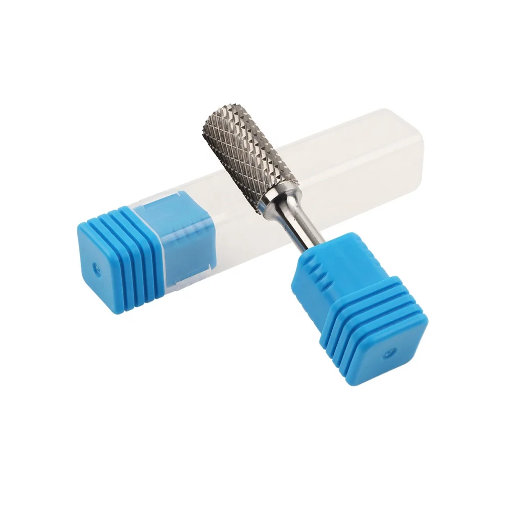 Лидер продаж, электроинструменты, Ротационные буры из карбида вольфрама в форме цилиндра