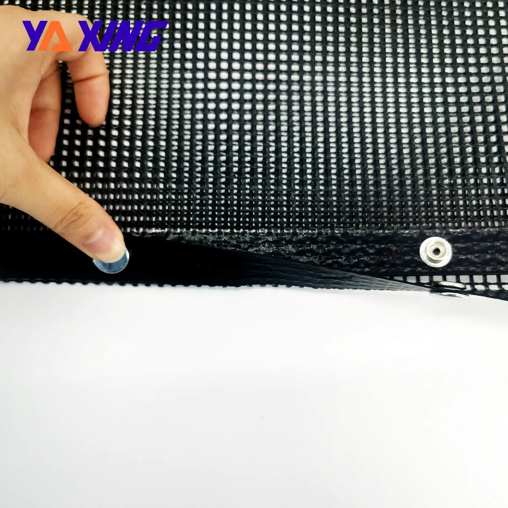 BBQ grill bag tasty and environmentally friendly