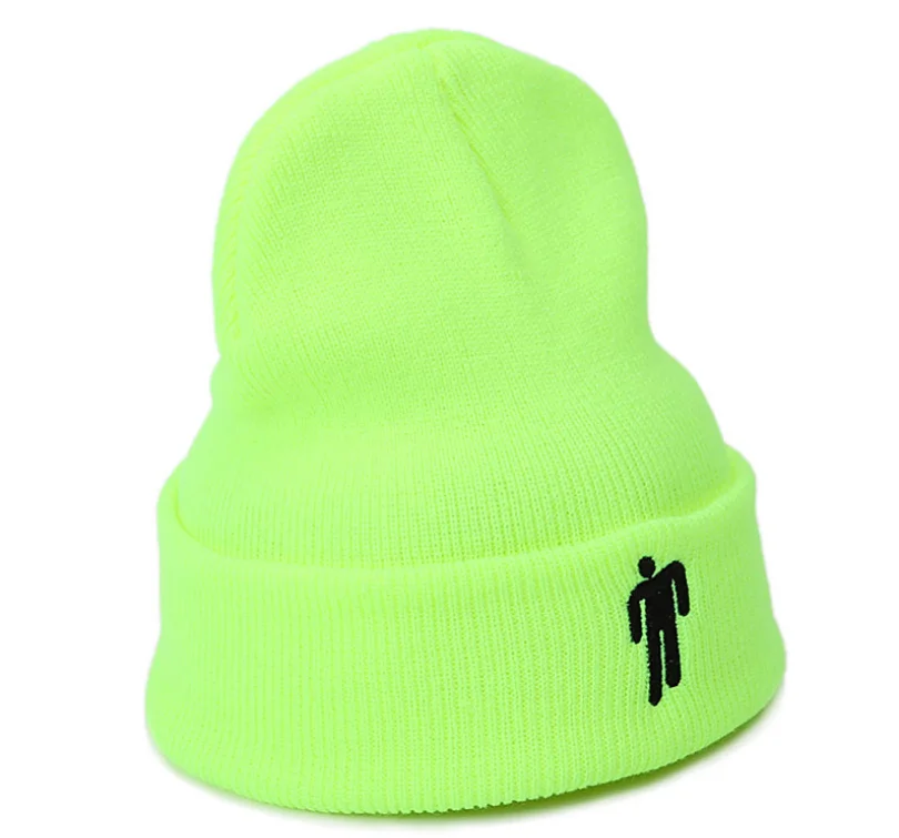 Fashion billie eilish beanie