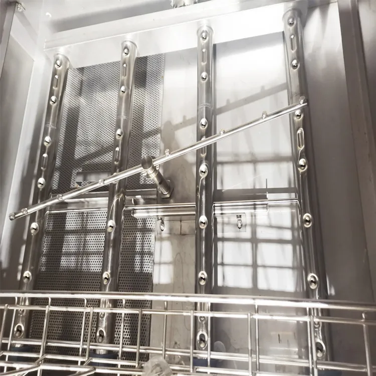 pot pan utensil washer commercial tableware tray dish washer