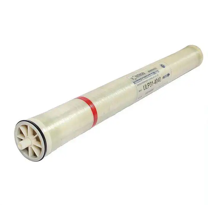 ULP31-4040  ro membrane 4040 Industrial Reverse Osmosis RO Membrane Element ro water purifier for sale