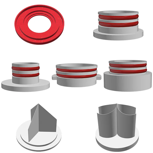 2024 Hot Sale PES Polyethersulfone Membrane Pleated Filter Element Factory Price High Quality PES Filter