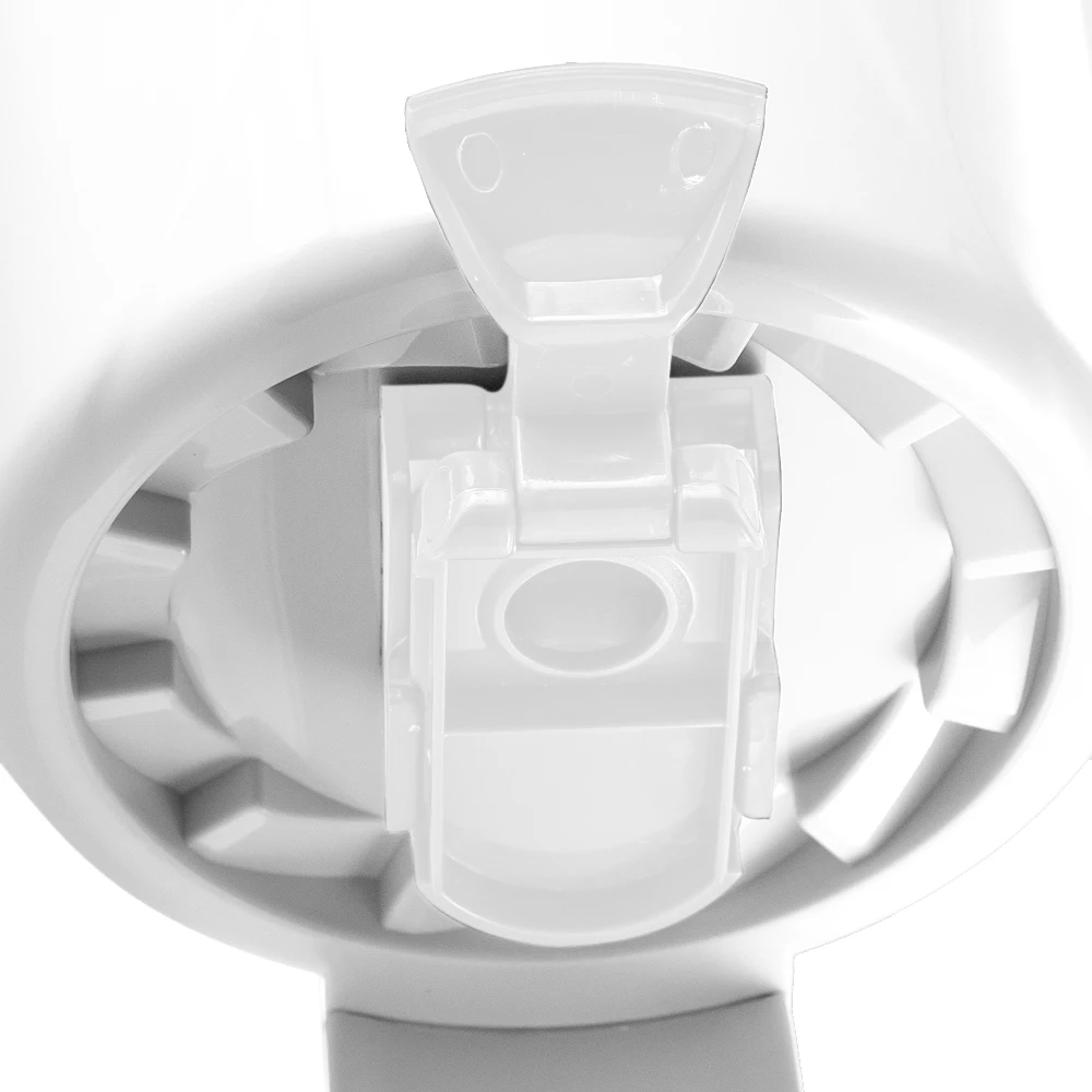 RAF Automatic Ice Cream Machine for Kids Electric Ice Cream Makers in 10 Mins for Milkshakes Sorbet Gelato