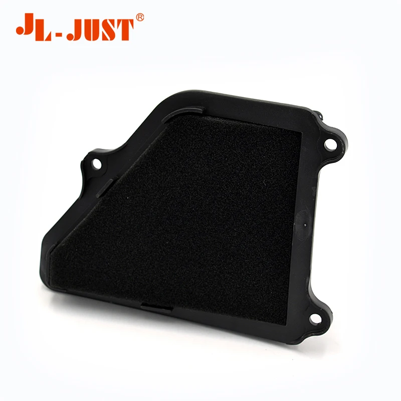 Motorcycle Spare parts Engine System Intake Air Filter replacement for SUZUKI AX4