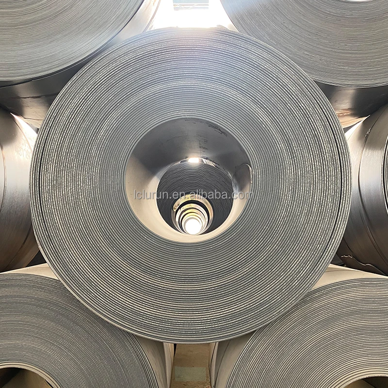 Raw material hot rolled steel coils high quality Q235 Steel Coils for construction