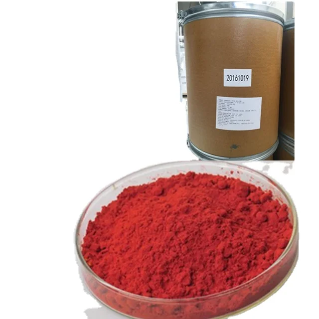 FOOD GRADE / Pyrroloquinoline quinone / PQQ CAS  72909-34-3