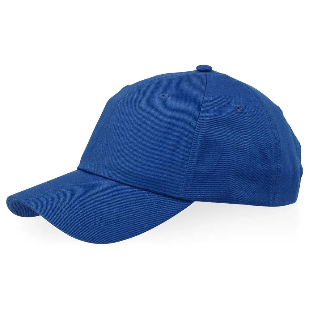 High Quality Cotton Sports Sweat Absorption Sports Baseball Caps For Gym