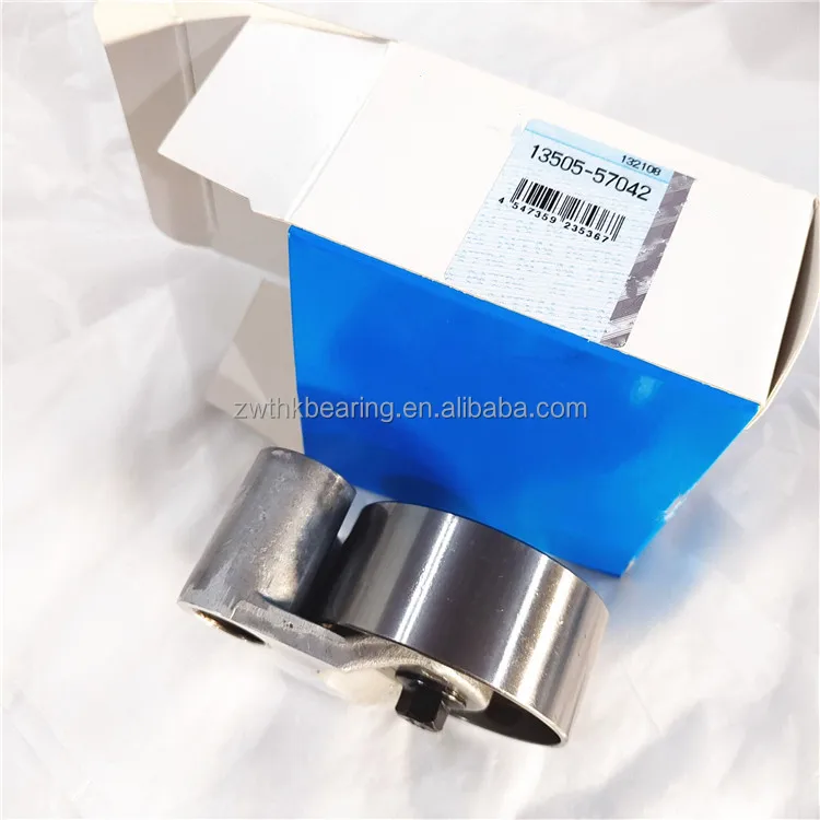 Колесный Подшипник 16620-0L020, автомобильный подшипник двигателя, Натяжной ролик ремня ГРМ