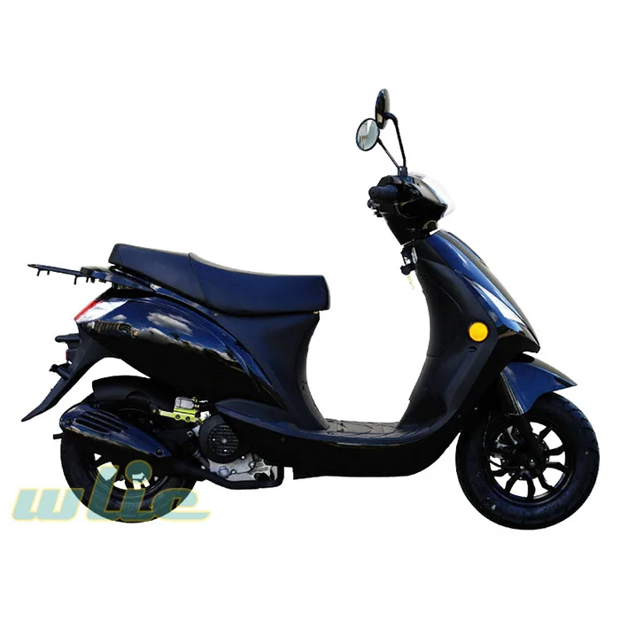 Fashion design cruiser chopper motorcycles for sale cross pocket bike pit manufacturer 50cc Zip(Euro 4)