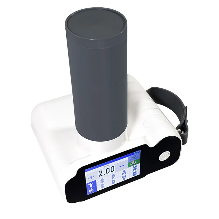 Good quality beauty 70kv portable dental x ray with long tube