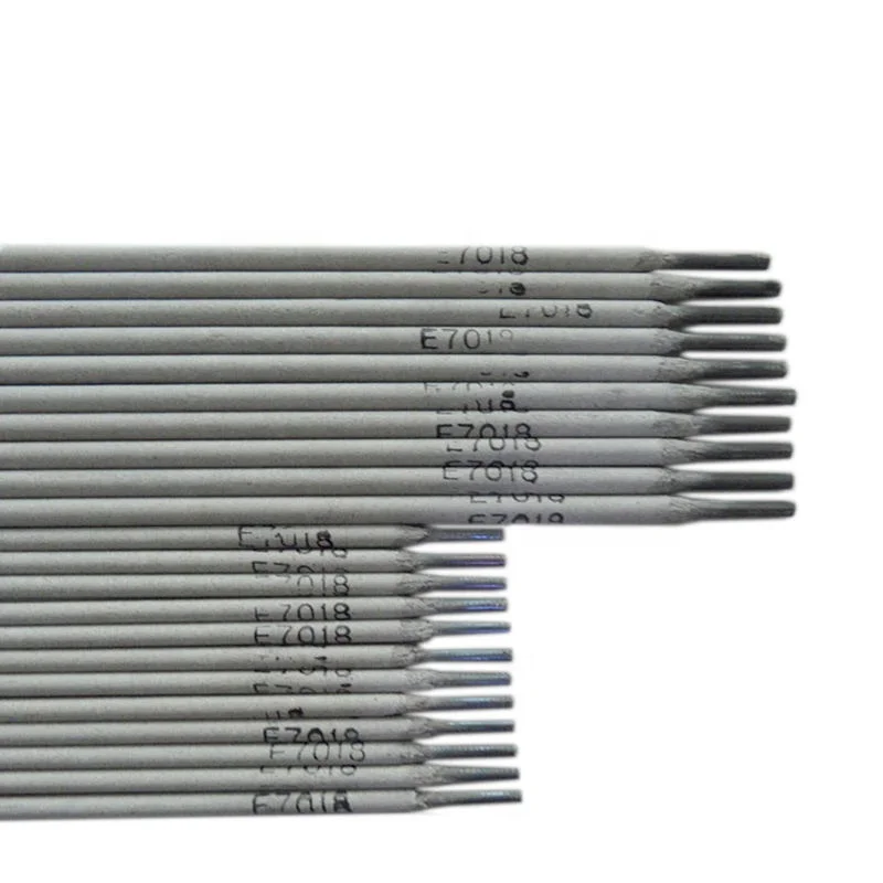 High Quality Good Price Welding Electrode AWS E6013 E7018