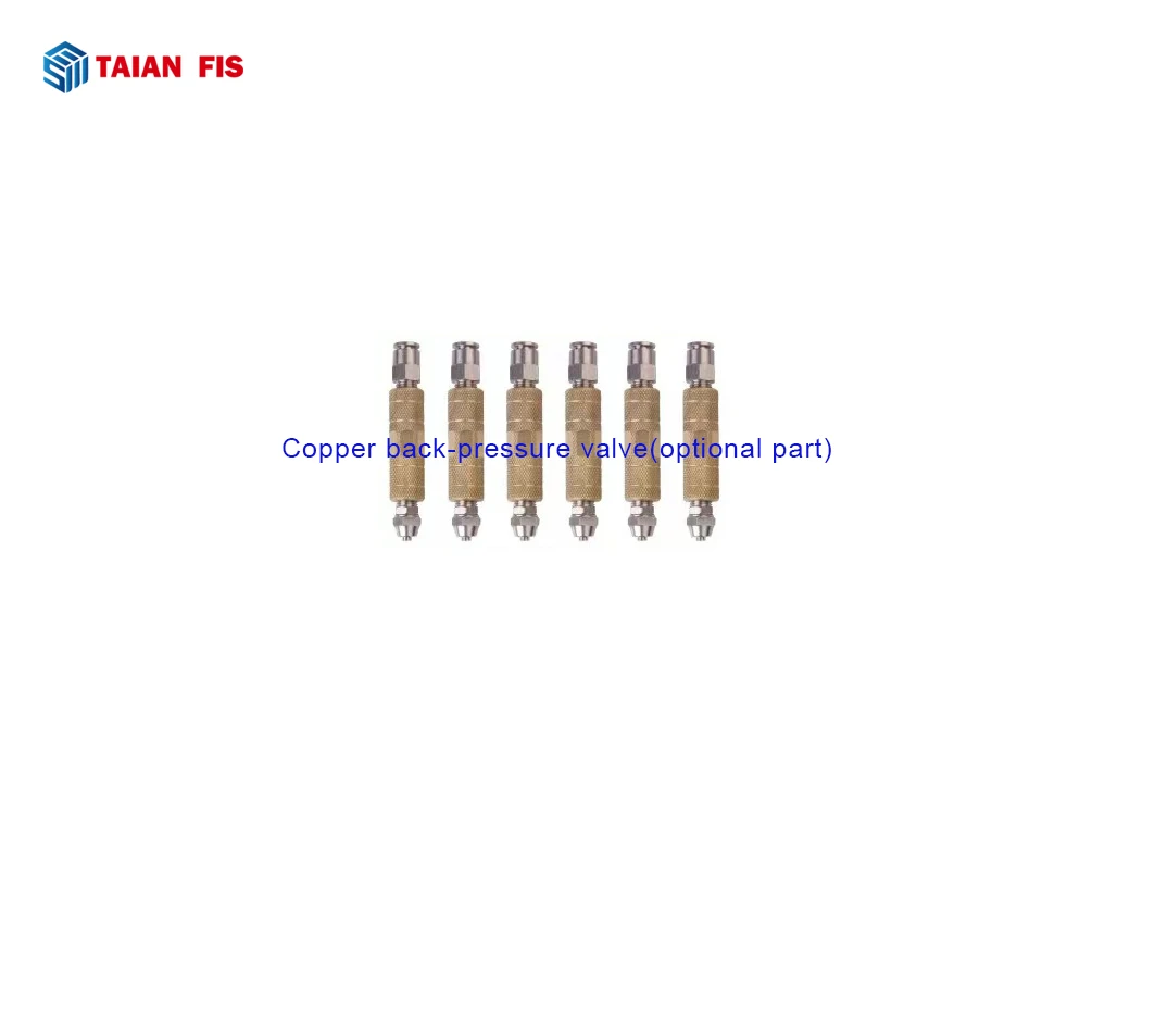 Тестер обратного потока для системы Common Rail Bosch/Denso/delso/Delphi тестирование инжекторов