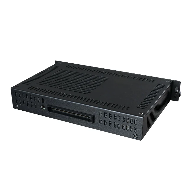 Zunsia OEM OPS PC 11th 12th Gen Core i3 i5 i7 DDR4 48GB 4K Embedded OPS Mini PC Computer for Education Interactive Whiteboard