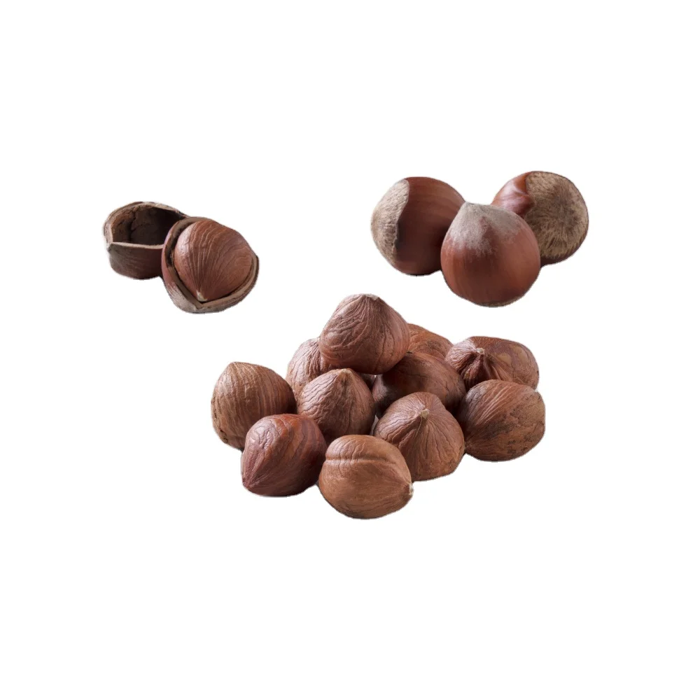 
 Натуральные ядра лесного ореха высшего качества  
