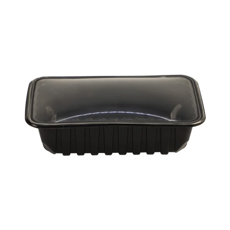 TIPACK Factory Price Direct Supply Luxury Chocolate Plastic Blister Packing Trays