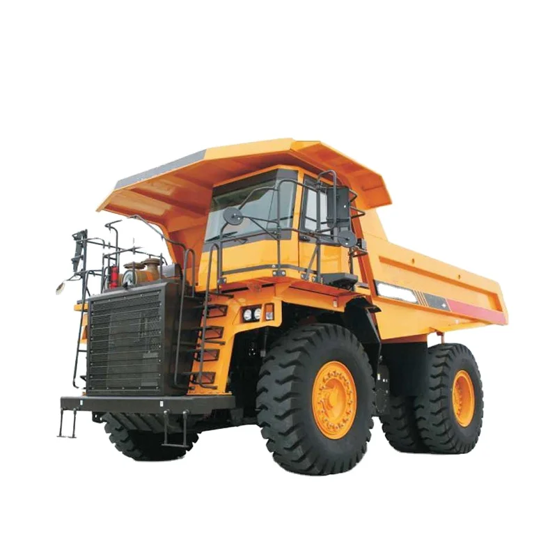
Vostosun Mine howo Dump Truck for sale 
