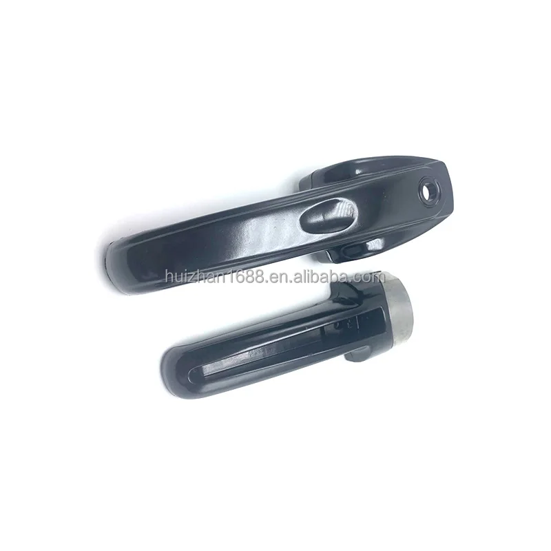 Black bakelite handle for pressure cooker 24-26