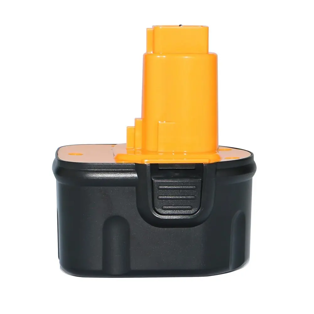 Maximal Power Battery For DE WALT 12V 2.0Ah NiCd 152250-27 397745-01 DC9071 DE9037