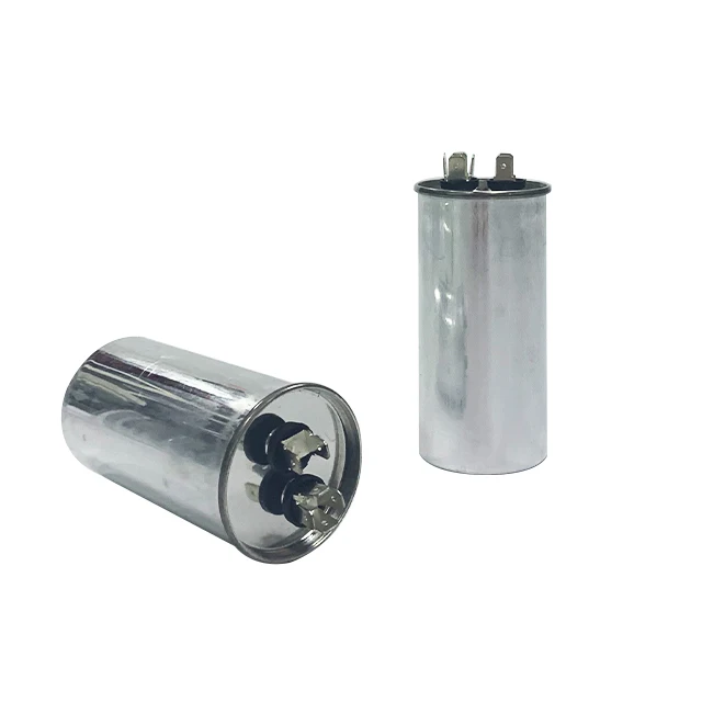 Ac Motor Start Capacitor