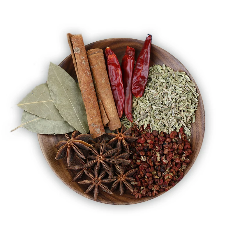 Factory direct sale  Kitchen And Household Seasoning Combination Package