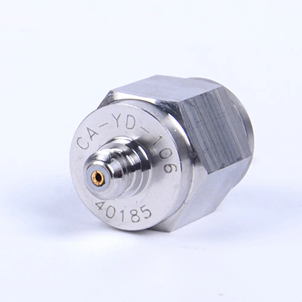 Universal Vibration Shock PE Acceleration Sensor CA-YD-106