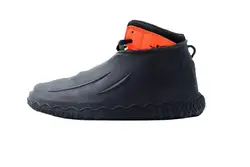 Slip Proof Flexible Easy Wear Shoe Rain Cover Waterproof Silicone Shoe Protection Cover