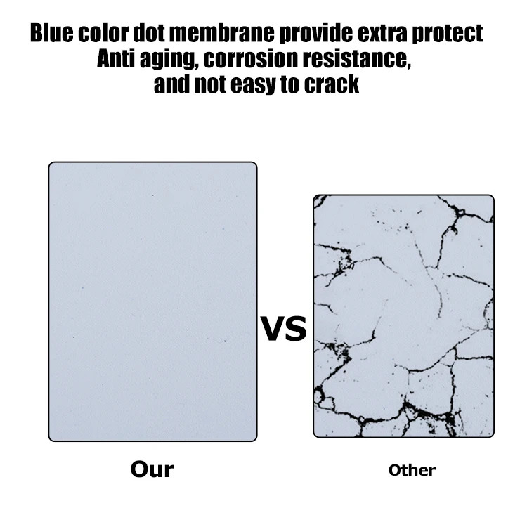 HOMFUL Wholesale Folding Table Plastic 6 Ft Heavy Duty Table Camping Working Table Indoor Outdoor Party