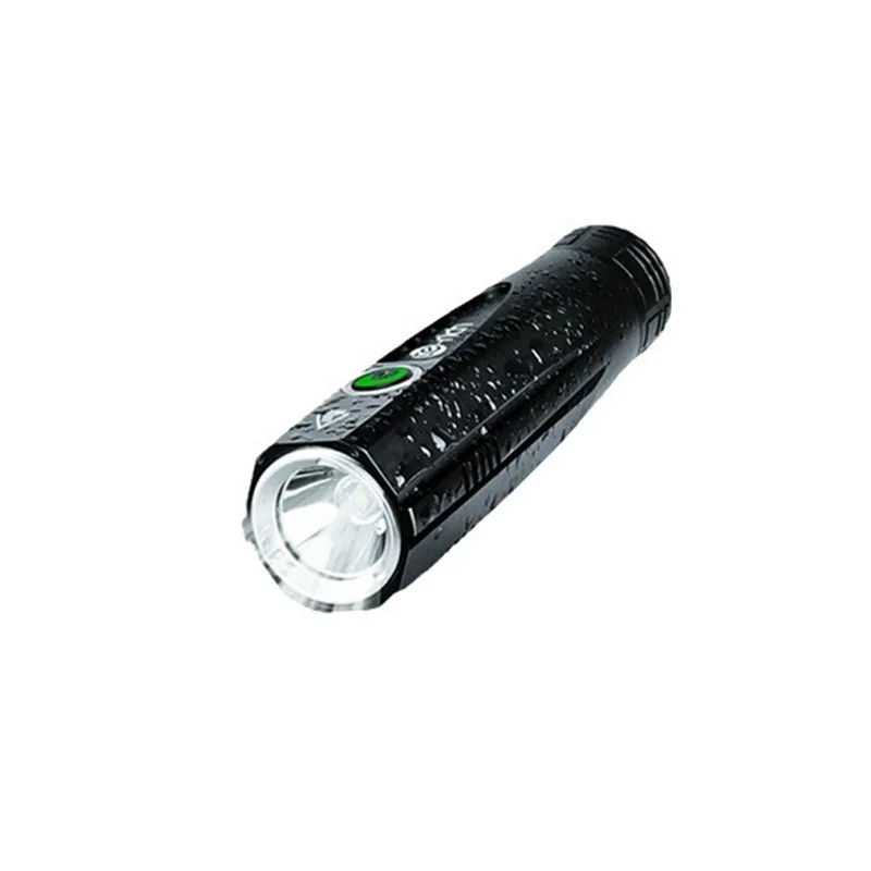 800LM Aluminum Alloy Type-C Fast Charging Port Cycling Equipment Mountain Bike Induction Warning Accessory Bicycle headlight