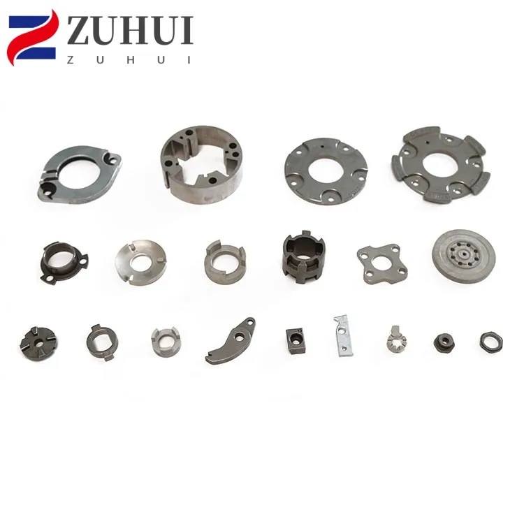 Powder Metallurgy Powder Metallurgy Company Customized Powder Metallurgy Products