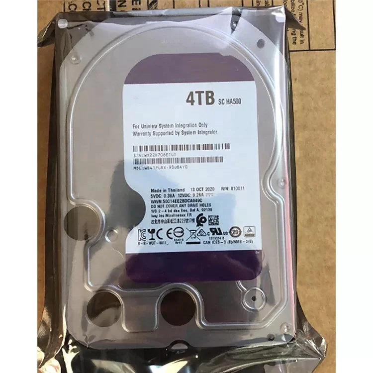 Factory Hard disk drive 1tb 4tb Enterprise Hard Drive 6tb 8tb 12tb Internal HDD 14tb 16tb with High Capacity Hdd Sata 3.5 16TB