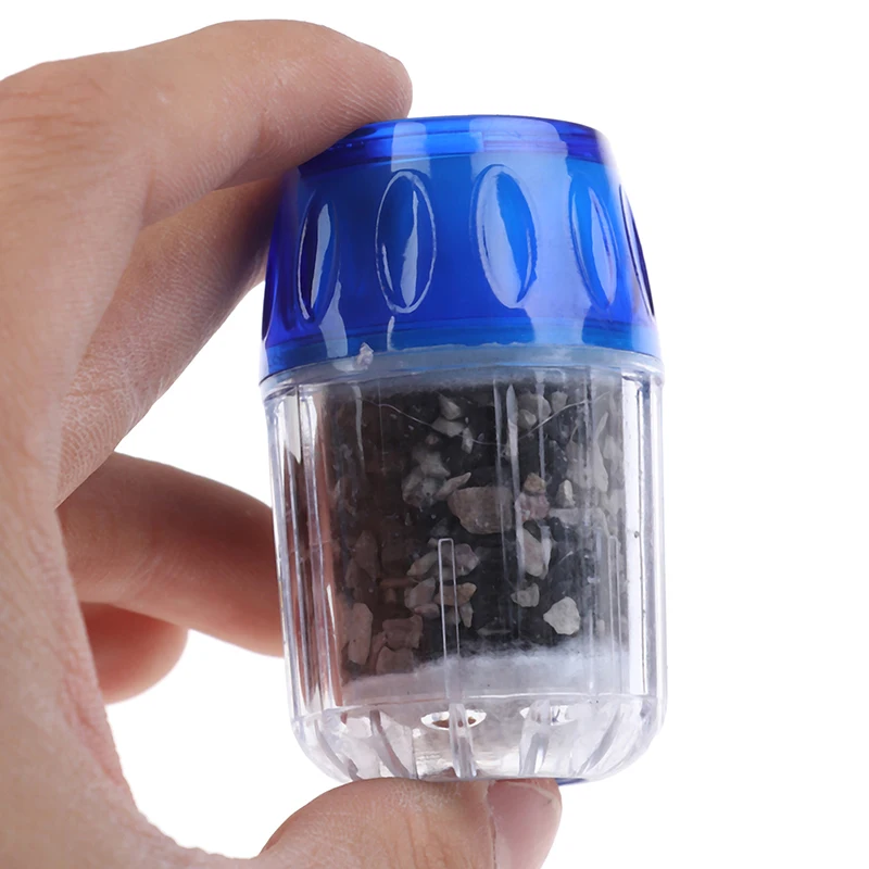 
 Новинка; Лидер продаж; Кухонный кран фильтр для воды здоровый активированный уголь очиститель воды Heavy Metal ржавчины осадка кран очиститель  