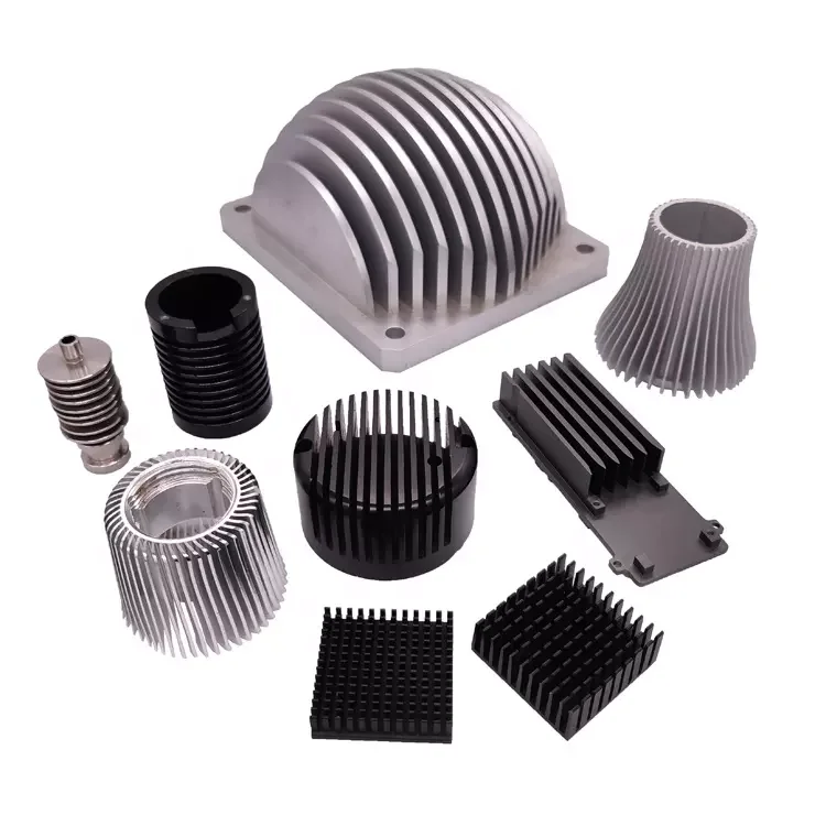 ISO9001 Certified Factory Custom CNC Metal Milling Machining Parts 5 Axis OEM Precision Aluminum Stainless Steel Brass Drilling