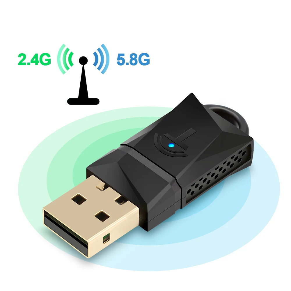 Массовая продажа USB Wifi адаптер 150 м беспроводной Wlan USB адаптер 802.11n