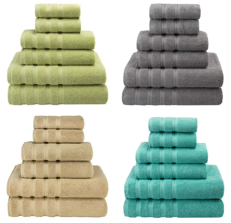 Wholesale Luxury Customized Cheap Egyptian Cotton Bath Turkish Towel Bath Towel