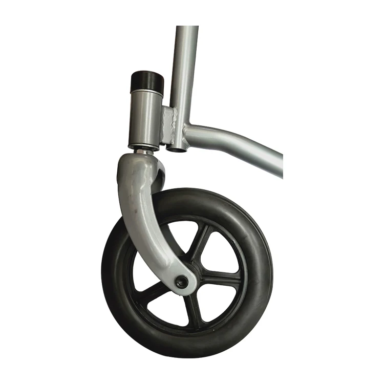 Economic cheap wheelchair with brake