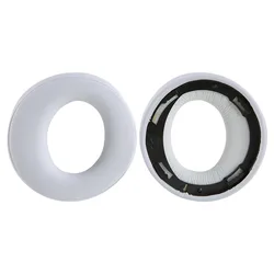 High Quality Replacement Earpad Ear Cushion Cover Fit For Sony Ps3 Ps4 Gold wireless 7.1 Headsets Headphones