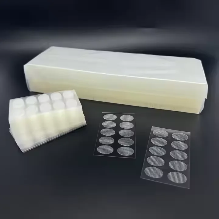 Опорные клипса для ушей