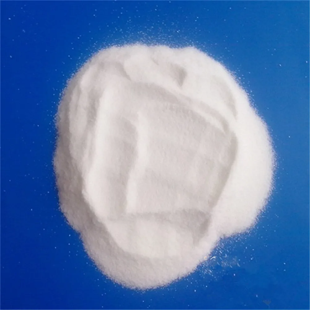 Dinghao Chemical Ammonium Bicarbonate Price Food Grade Crystal Price Ammonium Bicarbonate