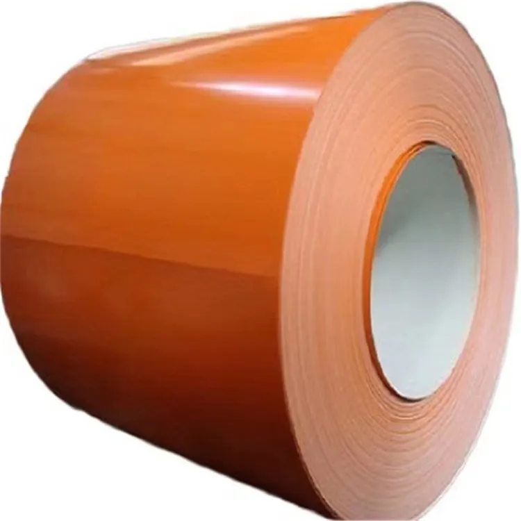 Ppgi Steel Coil Ppgi Coil Price Factory Manufacture PPGI Steel Coil Color Coated And Pre Painted Galvanized